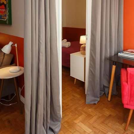 Jump In Bed Ipanema 19 - Praca General Osorio Apartment Rio de Janeiro Ngoại thất bức ảnh