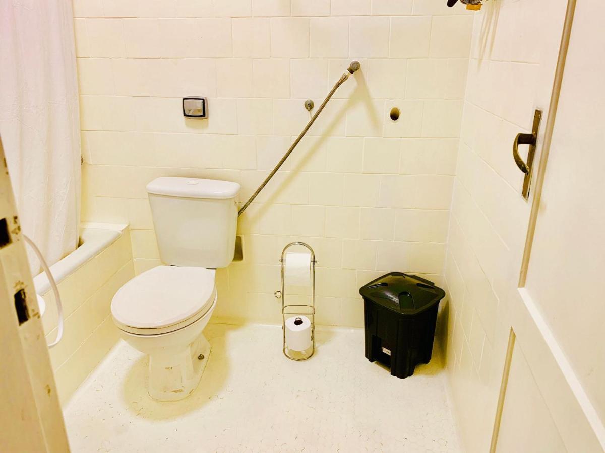 Jump In Bed Ipanema 19 - Praca General Osorio Apartment Rio de Janeiro Ngoại thất bức ảnh