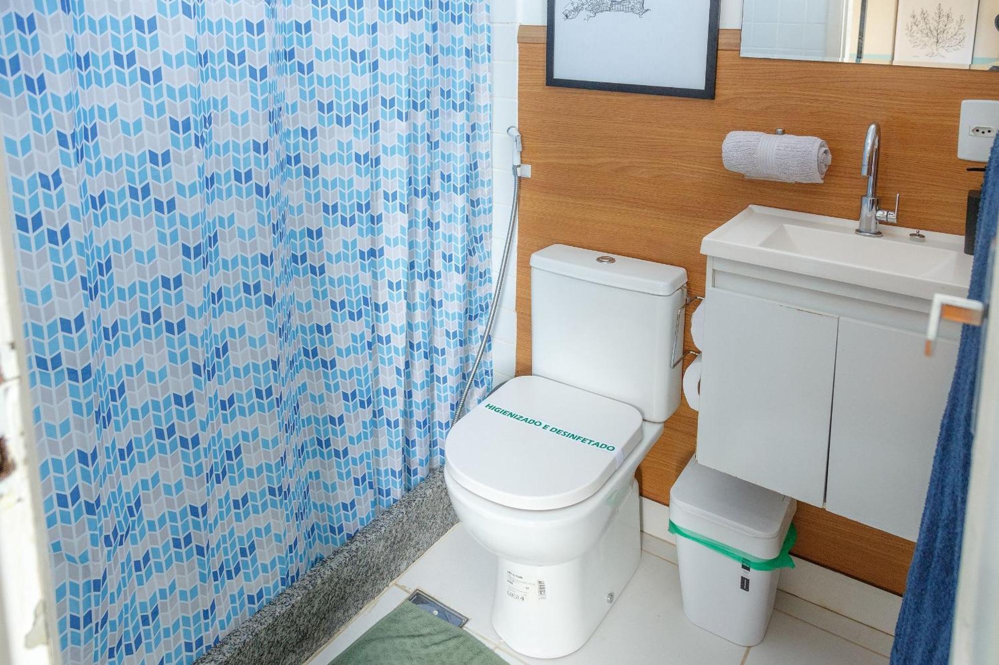 Jump In Bed Ipanema 19 - Praca General Osorio Apartment Rio de Janeiro Ngoại thất bức ảnh