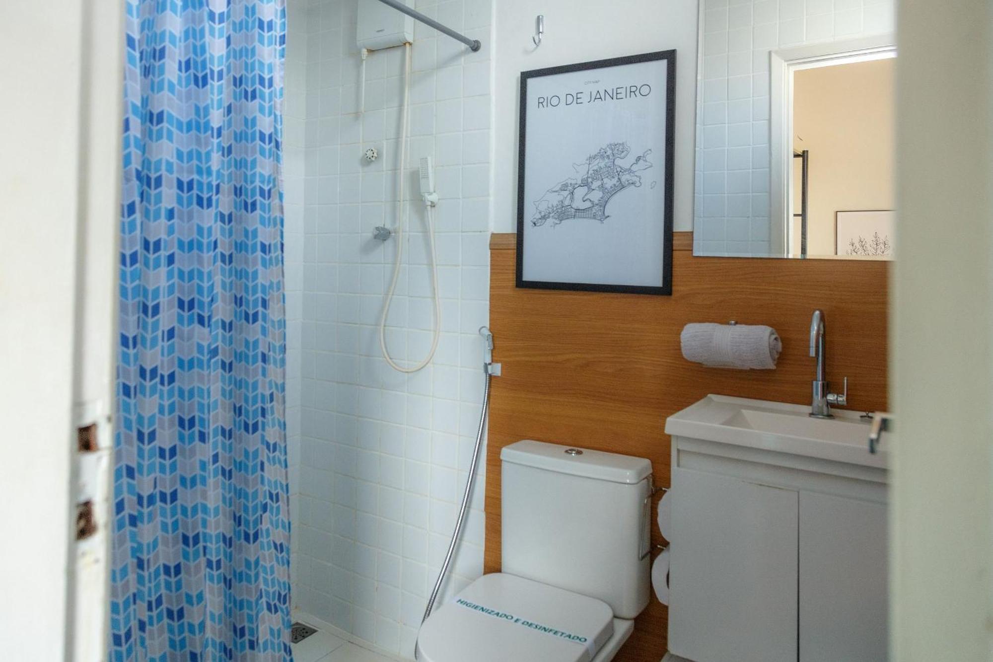 Jump In Bed Ipanema 19 - Praca General Osorio Apartment Rio de Janeiro Ngoại thất bức ảnh