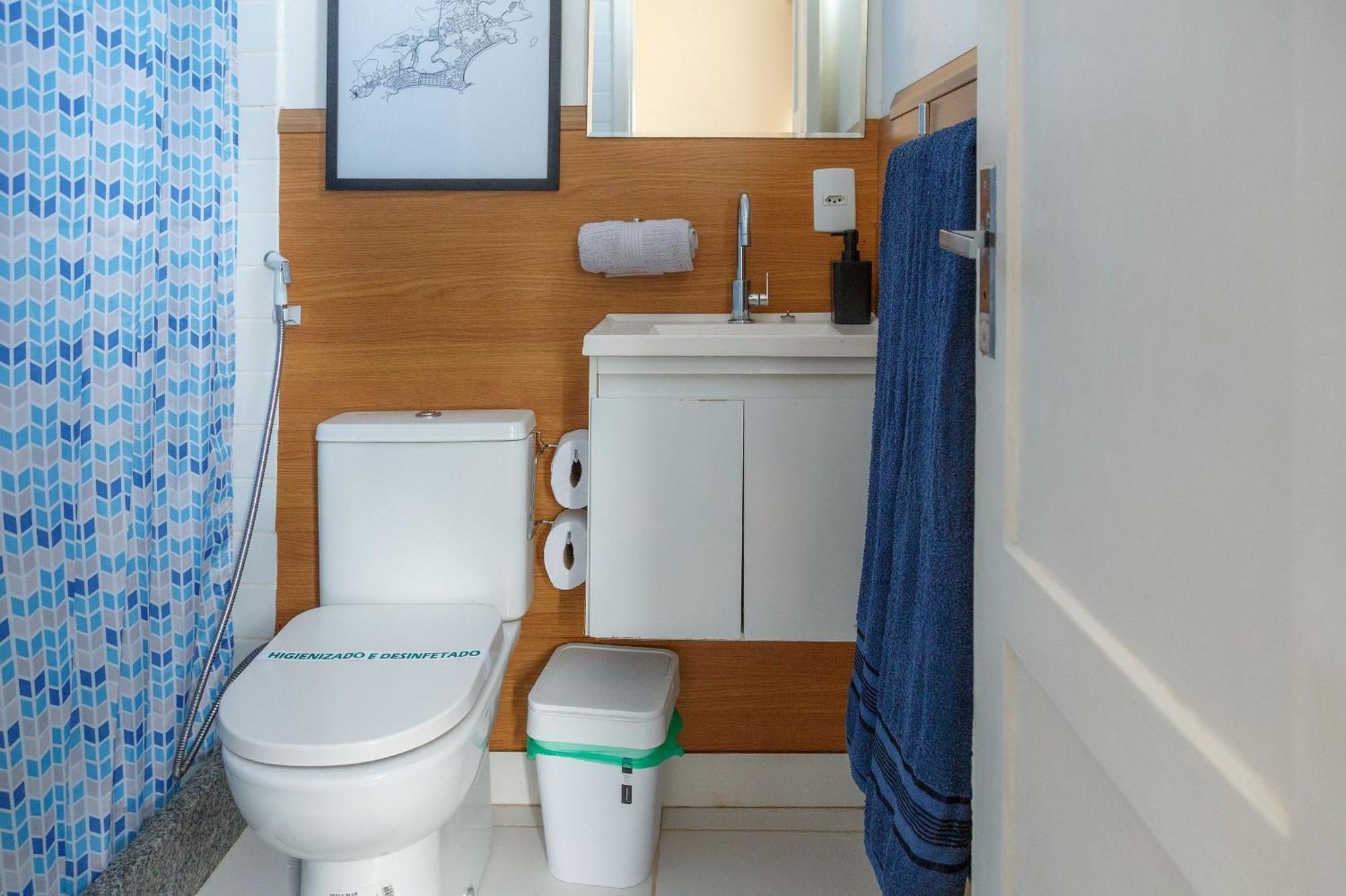 Jump In Bed Ipanema 19 - Praca General Osorio Apartment Rio de Janeiro Ngoại thất bức ảnh