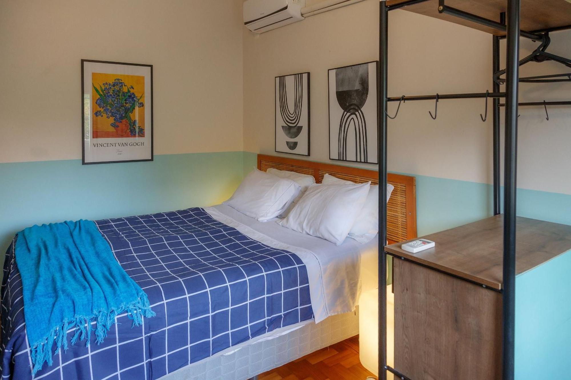 Jump In Bed Ipanema 19 - Praca General Osorio Apartment Rio de Janeiro Ngoại thất bức ảnh