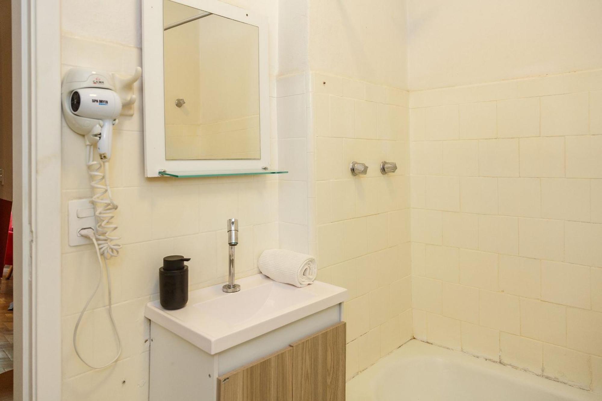 Jump In Bed Ipanema 19 - Praca General Osorio Apartment Rio de Janeiro Ngoại thất bức ảnh