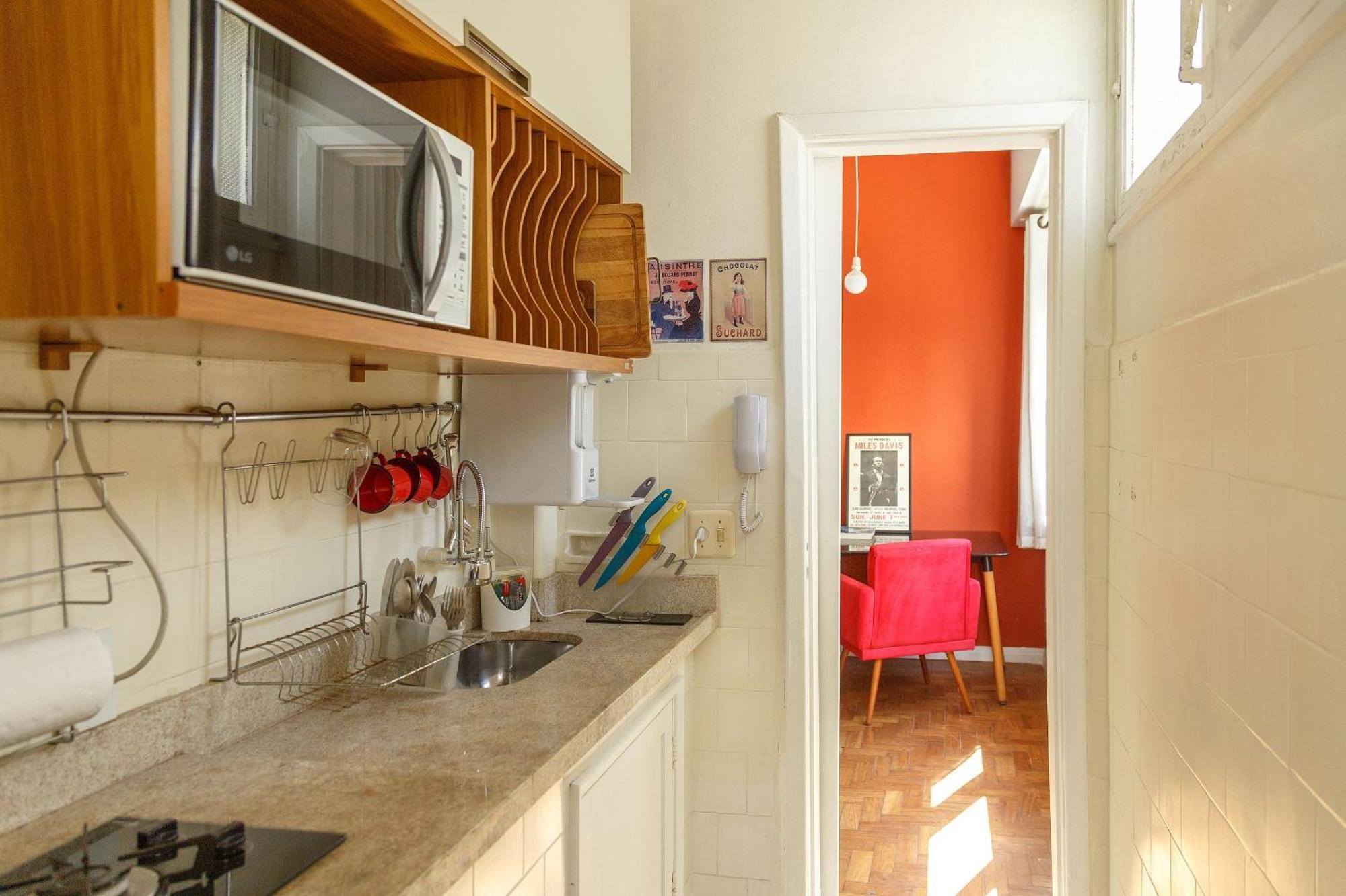 Jump In Bed Ipanema 19 - Praca General Osorio Apartment Rio de Janeiro Ngoại thất bức ảnh