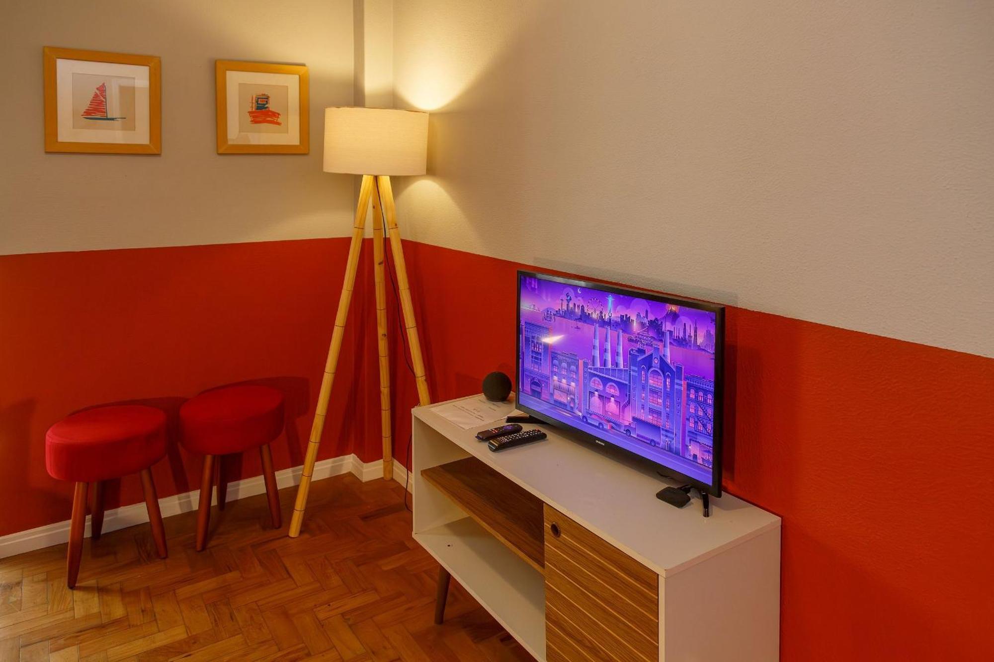 Jump In Bed Ipanema 19 - Praca General Osorio Apartment Rio de Janeiro Ngoại thất bức ảnh